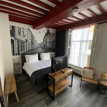 De Biecorff Bed and Breakfast Μίντελμπουρχ Εξωτερικό φωτογραφία