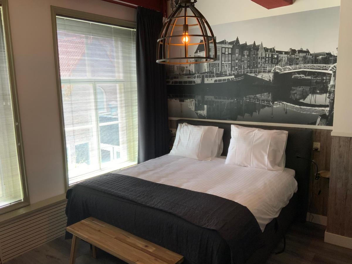 De Biecorff Bed and Breakfast Μίντελμπουρχ Εξωτερικό φωτογραφία