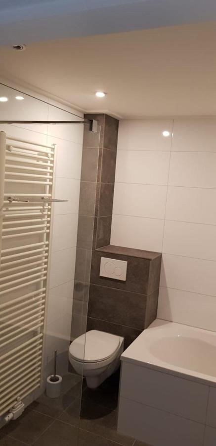 De Biecorff Bed and Breakfast Μίντελμπουρχ Εξωτερικό φωτογραφία
