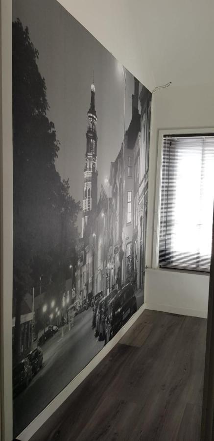 De Biecorff Bed and Breakfast Μίντελμπουρχ Εξωτερικό φωτογραφία
