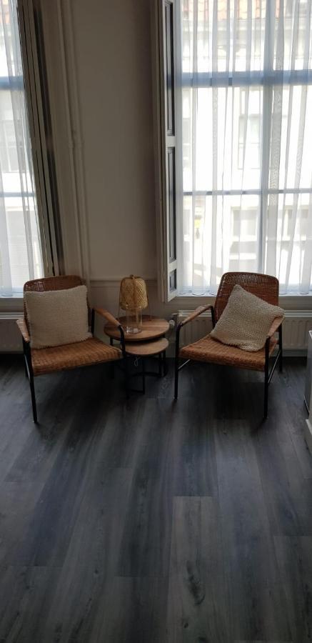 De Biecorff Bed and Breakfast Μίντελμπουρχ Εξωτερικό φωτογραφία
