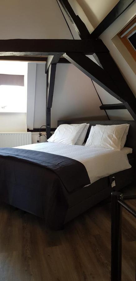 De Biecorff Bed and Breakfast Μίντελμπουρχ Εξωτερικό φωτογραφία