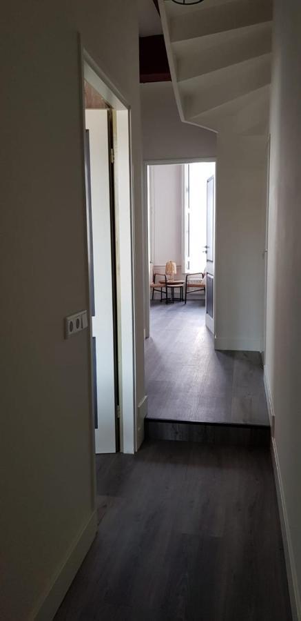 De Biecorff Bed and Breakfast Μίντελμπουρχ Εξωτερικό φωτογραφία