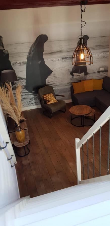 De Biecorff Bed and Breakfast Μίντελμπουρχ Εξωτερικό φωτογραφία