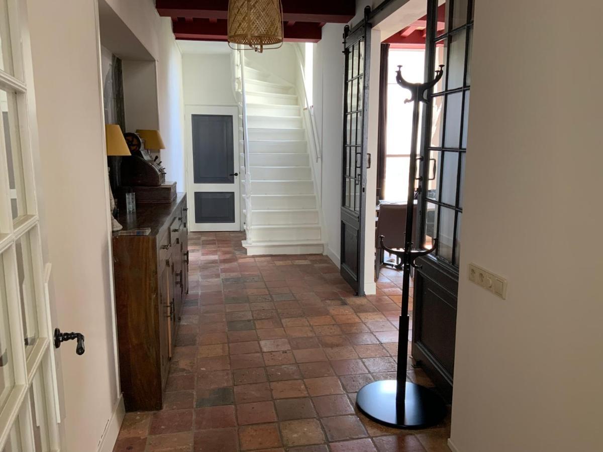 De Biecorff Bed and Breakfast Μίντελμπουρχ Εξωτερικό φωτογραφία