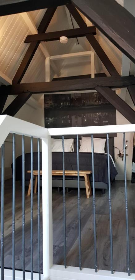 De Biecorff Bed and Breakfast Μίντελμπουρχ Εξωτερικό φωτογραφία