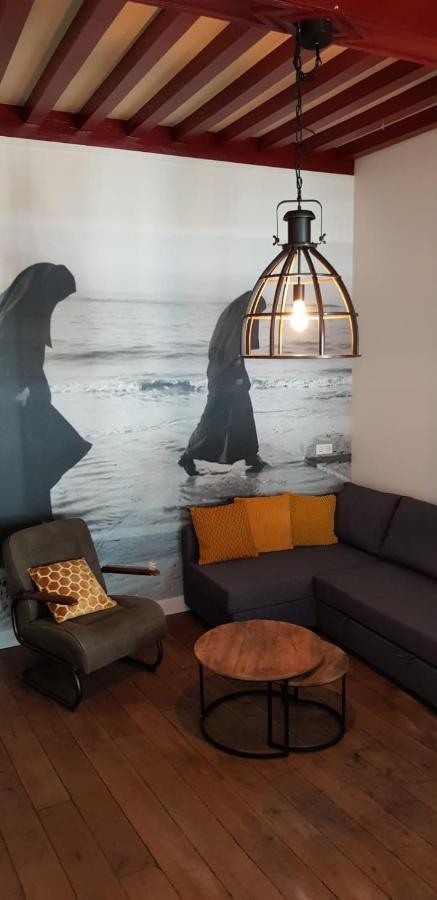 De Biecorff Bed and Breakfast Μίντελμπουρχ Εξωτερικό φωτογραφία
