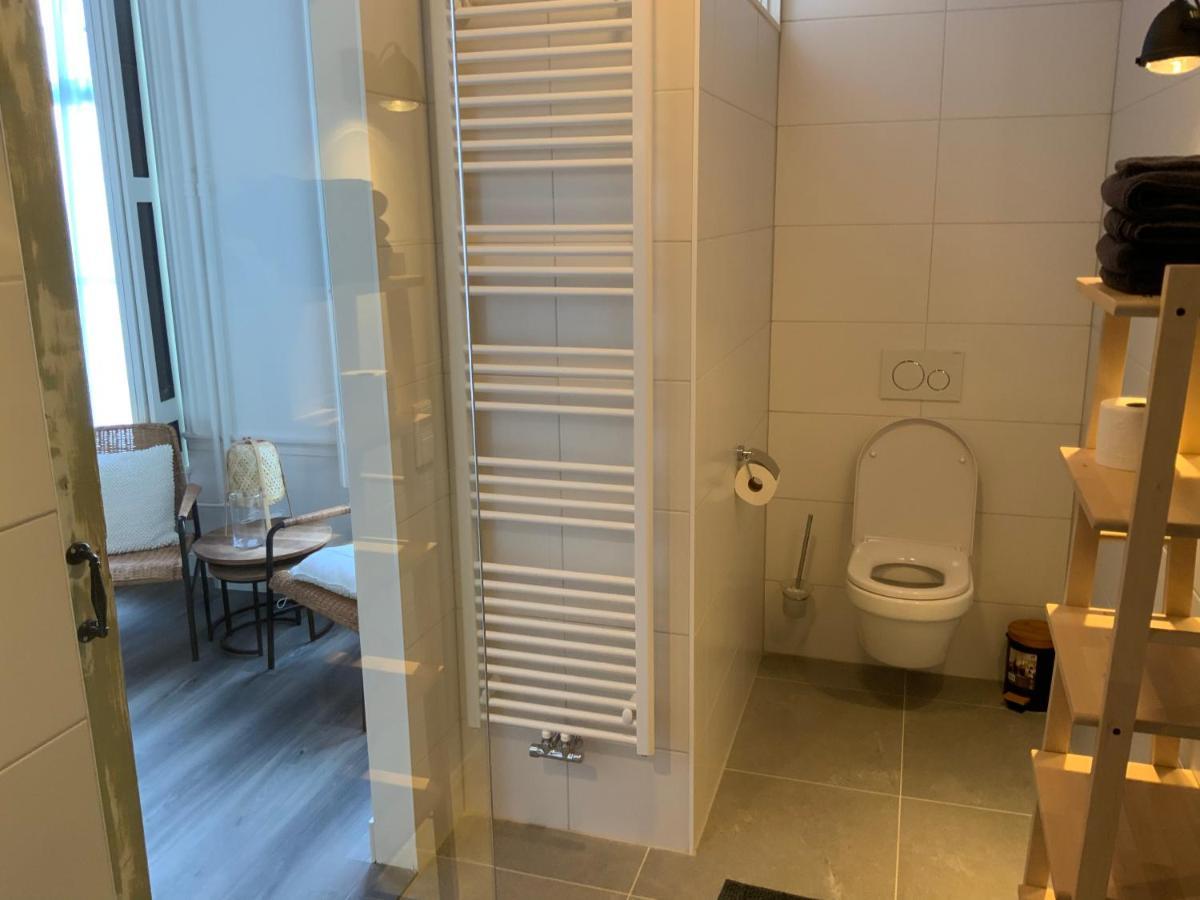 De Biecorff Bed and Breakfast Μίντελμπουρχ Εξωτερικό φωτογραφία