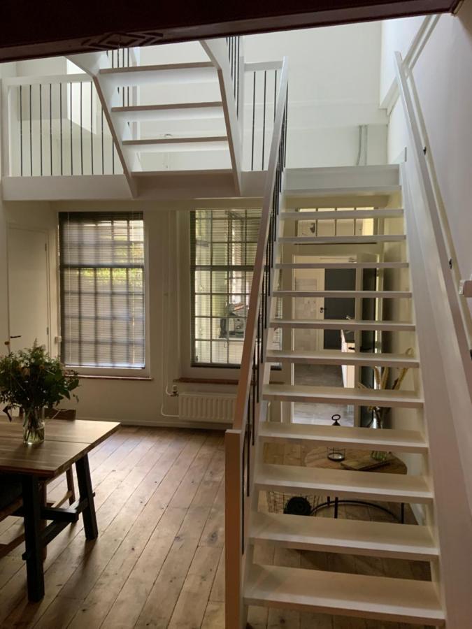 De Biecorff Bed and Breakfast Μίντελμπουρχ Εξωτερικό φωτογραφία