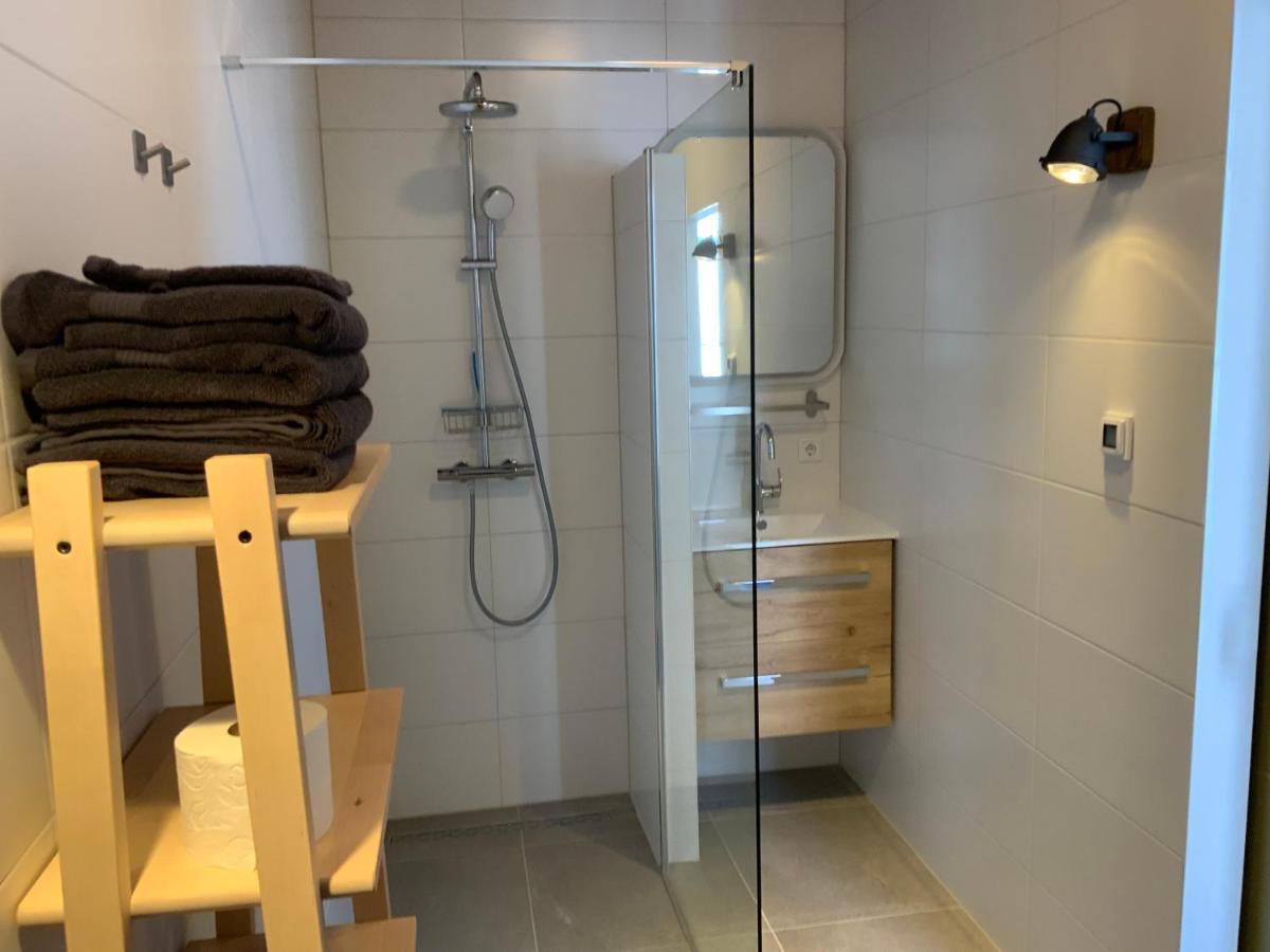 De Biecorff Bed and Breakfast Μίντελμπουρχ Εξωτερικό φωτογραφία